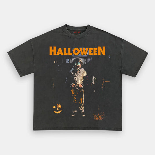 Halloween Classic Tee