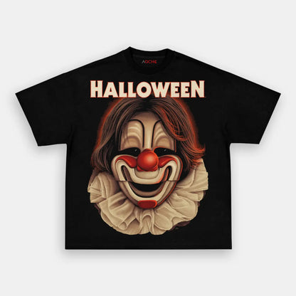Halloween  Classic V2 Tee