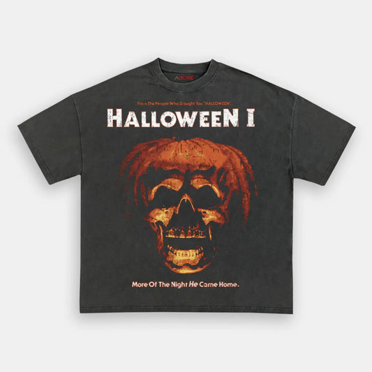 Halloween  Classic V3 Tee