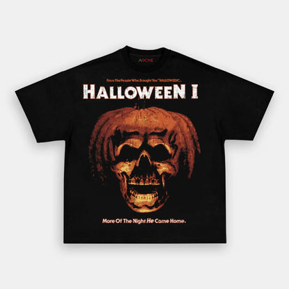 Halloween  Classic V3 Tee