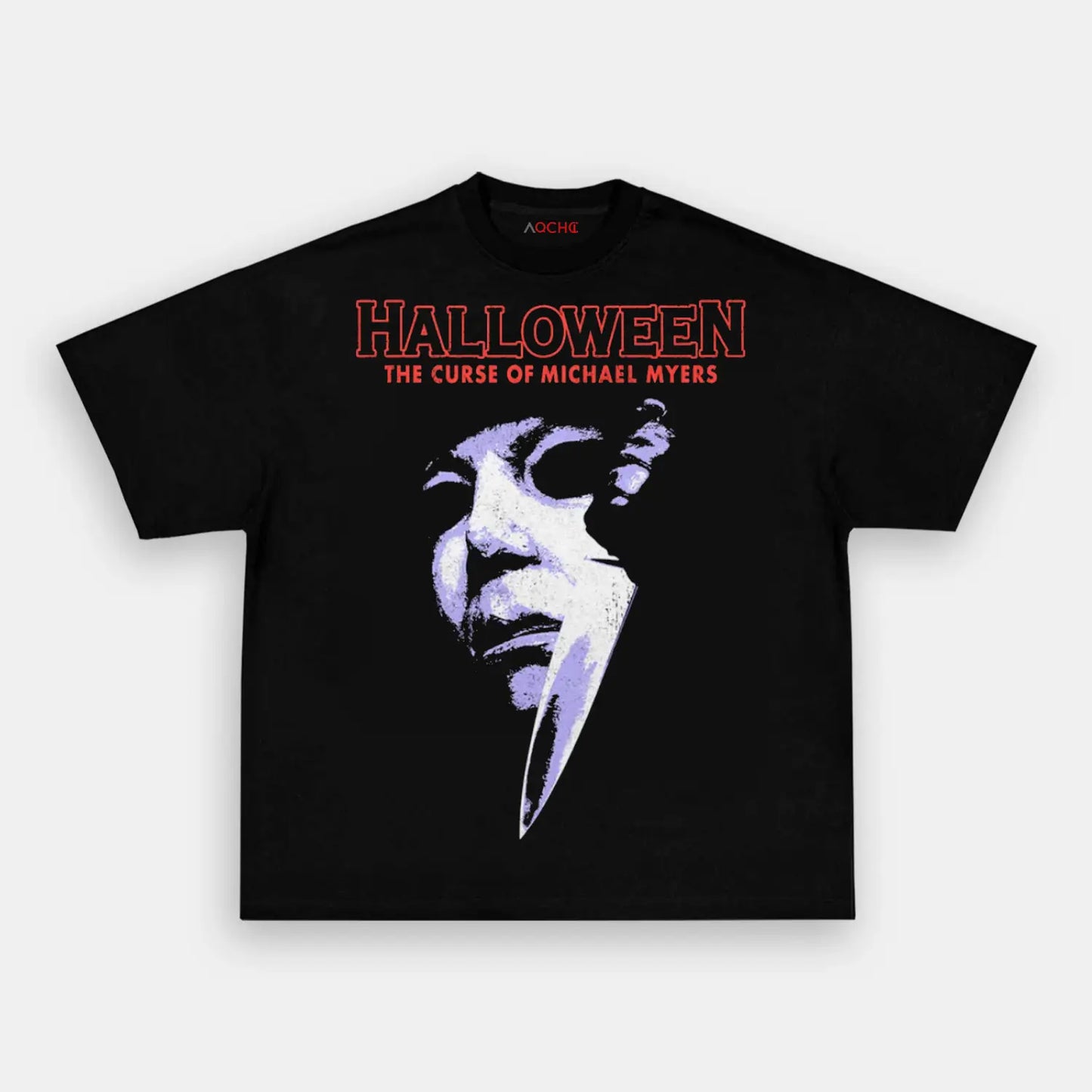 Halloween  Classic V6 Tee