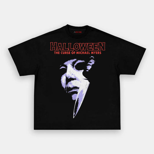 Halloween  Classic V6 Tee
