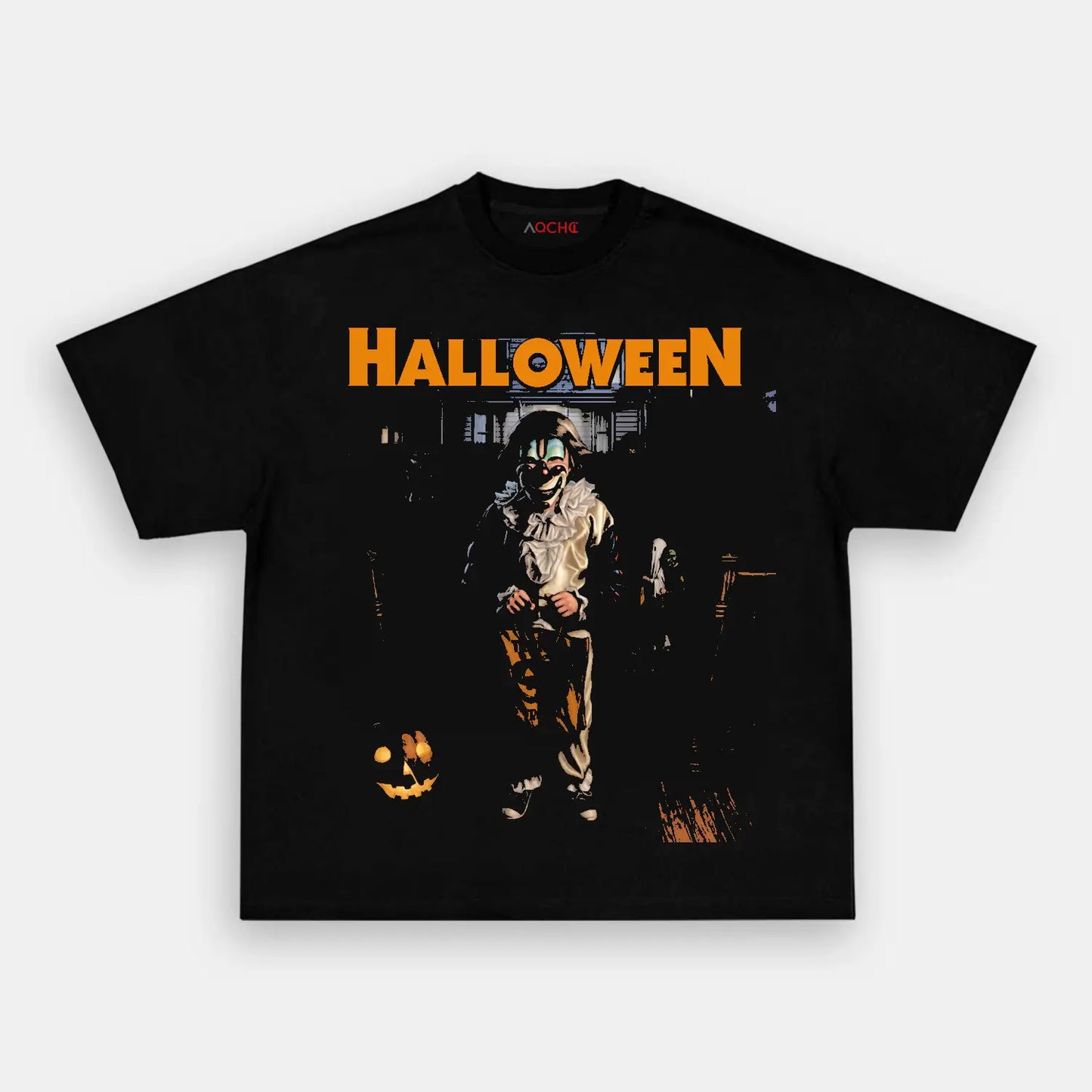 Halloween Classic Tee