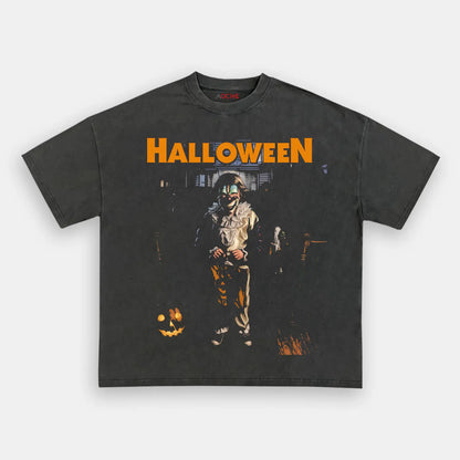 Halloween Classic Tee