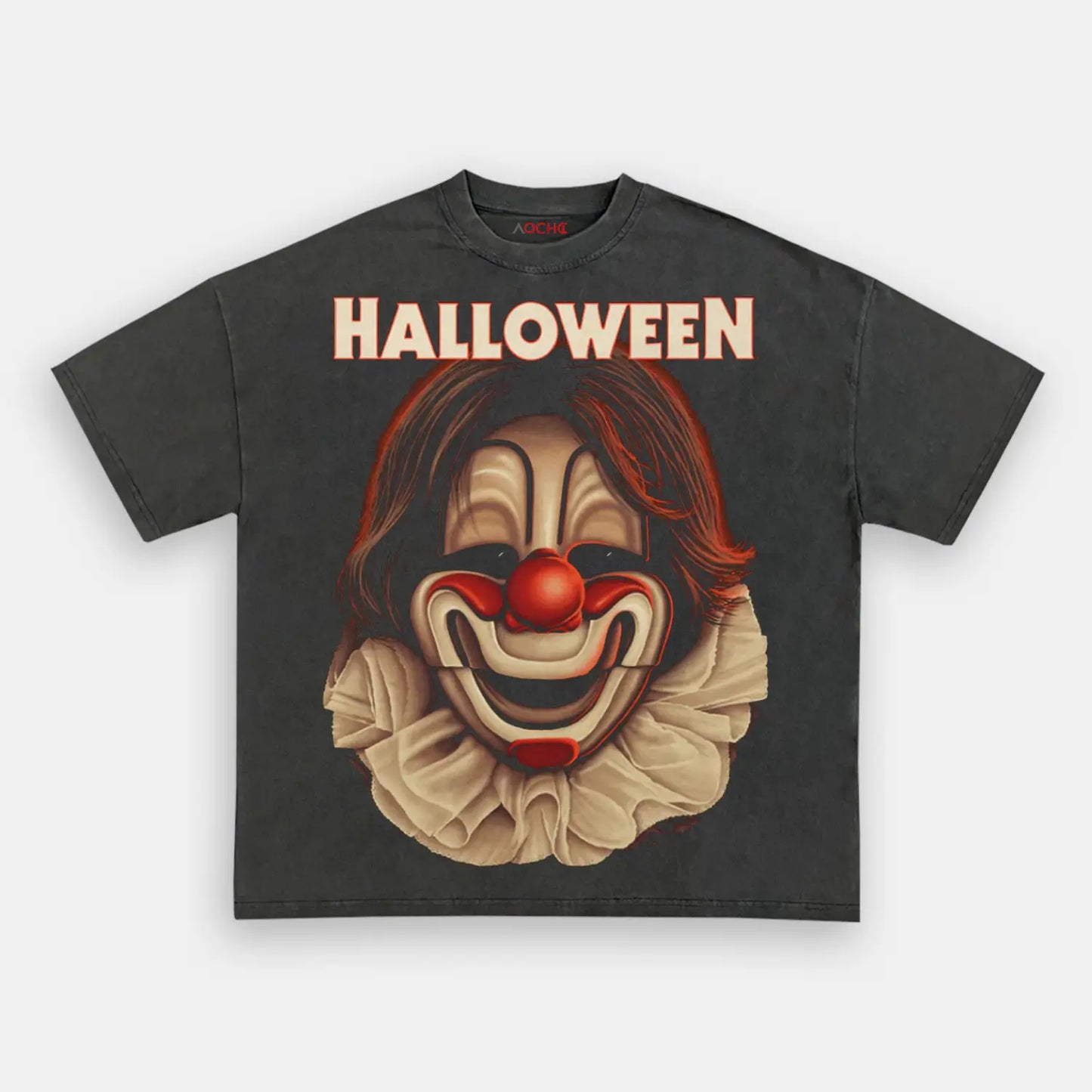 Halloween  Classic V2 Tee