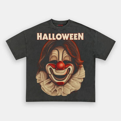 Halloween  Classic V2 Tee