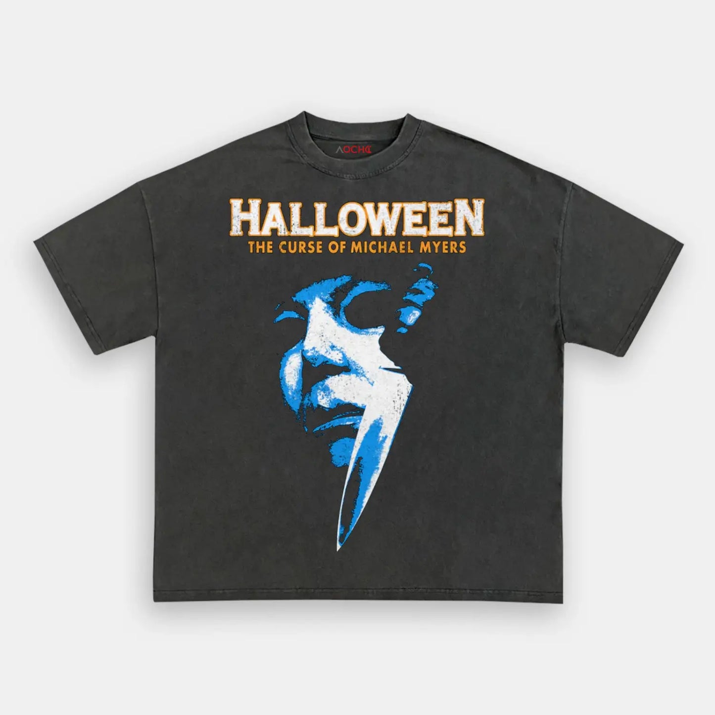 Halloween  Classic V5 Tee