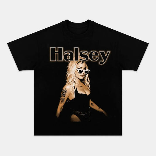 Halsey 3.31 TEE