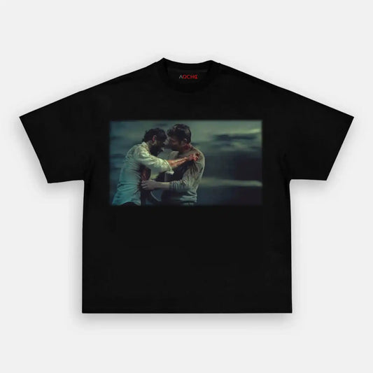 Hannibal; the final scene TEE
