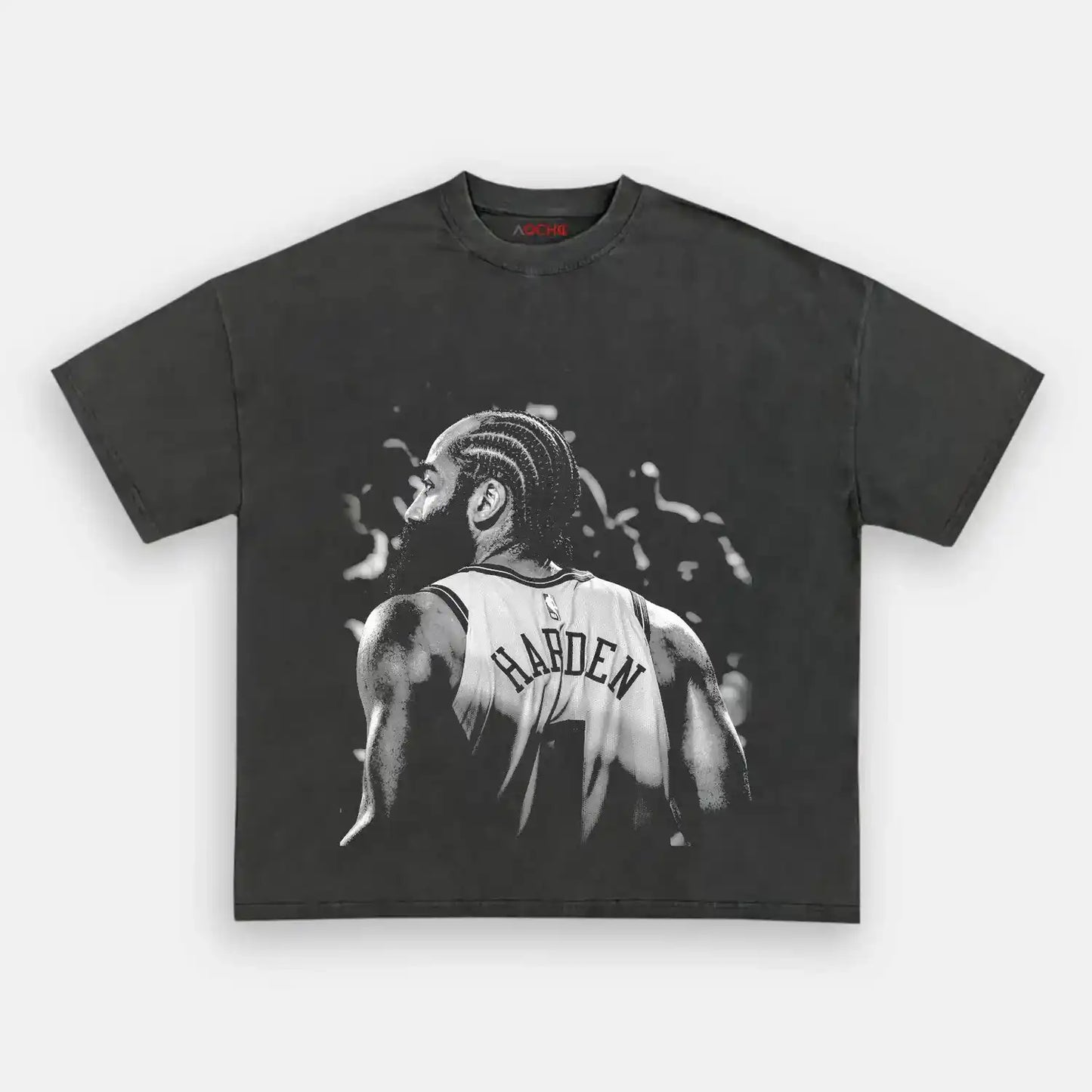 Harden B&W Wear