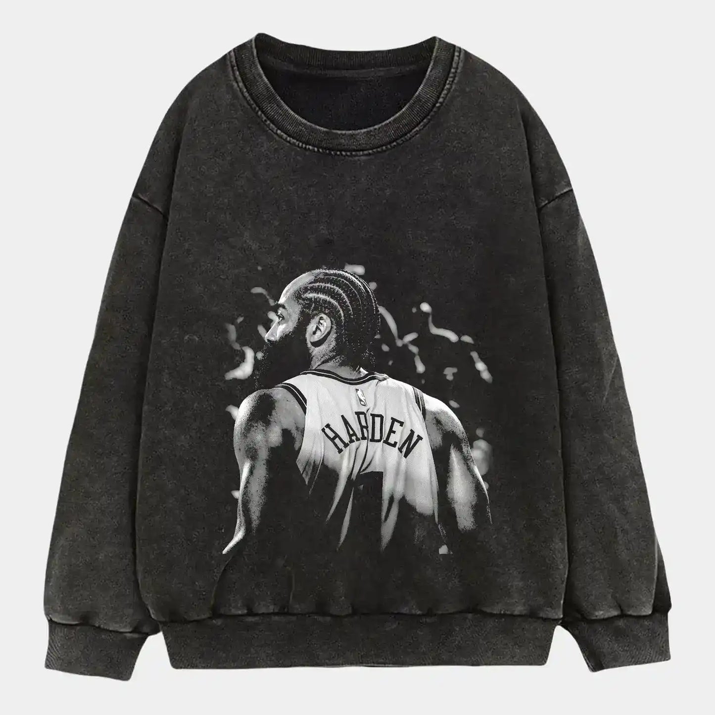 Harden B&W Wear