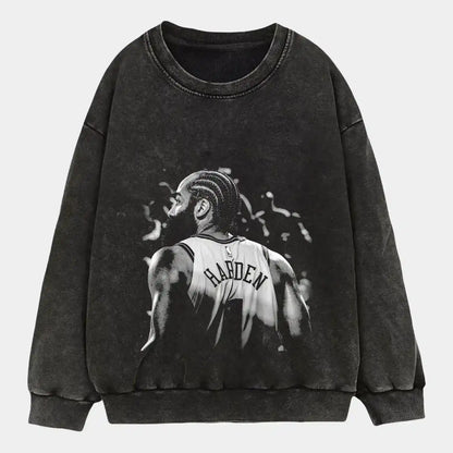 Harden B&W Wear