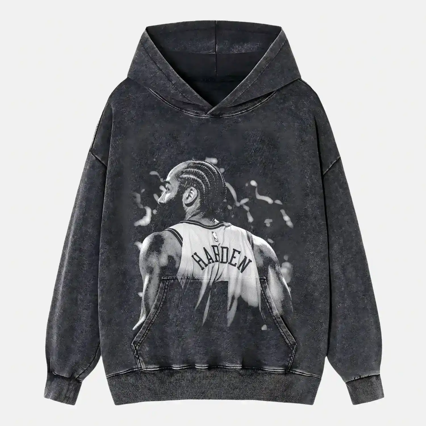 Harden B&W Wear