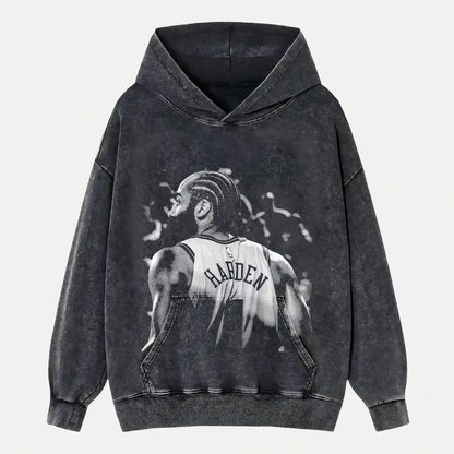 Harden B&W Wear