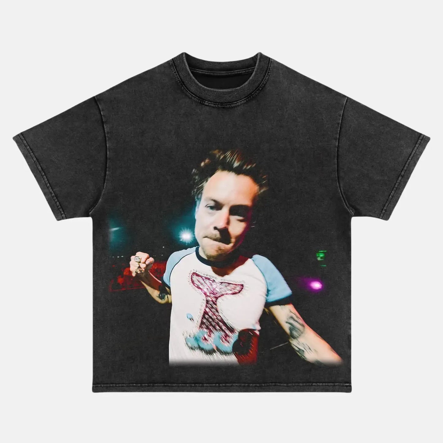 Harry Styles VINTAGE TEE