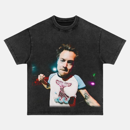 Harry Styles VINTAGE TEE