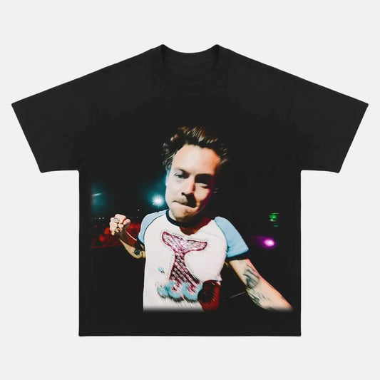 Harry Styles VINTAGE TEE