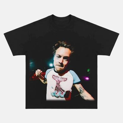 Harry Styles VINTAGE TEE