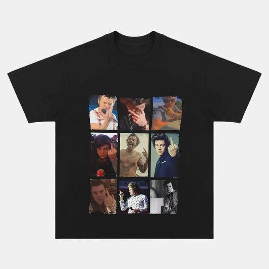 Harry Styles VINTAGE TEE 2.0