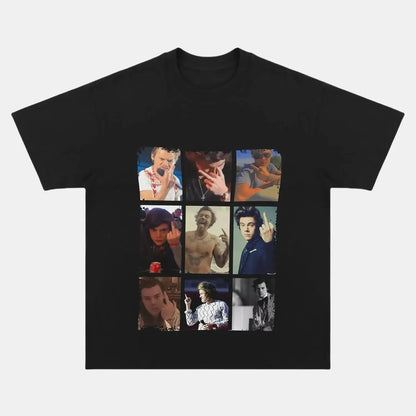 Harry Styles VINTAGE TEE 2.0