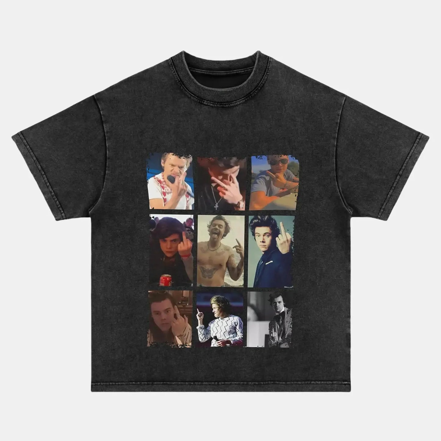 Harry Styles VINTAGE TEE 2.0
