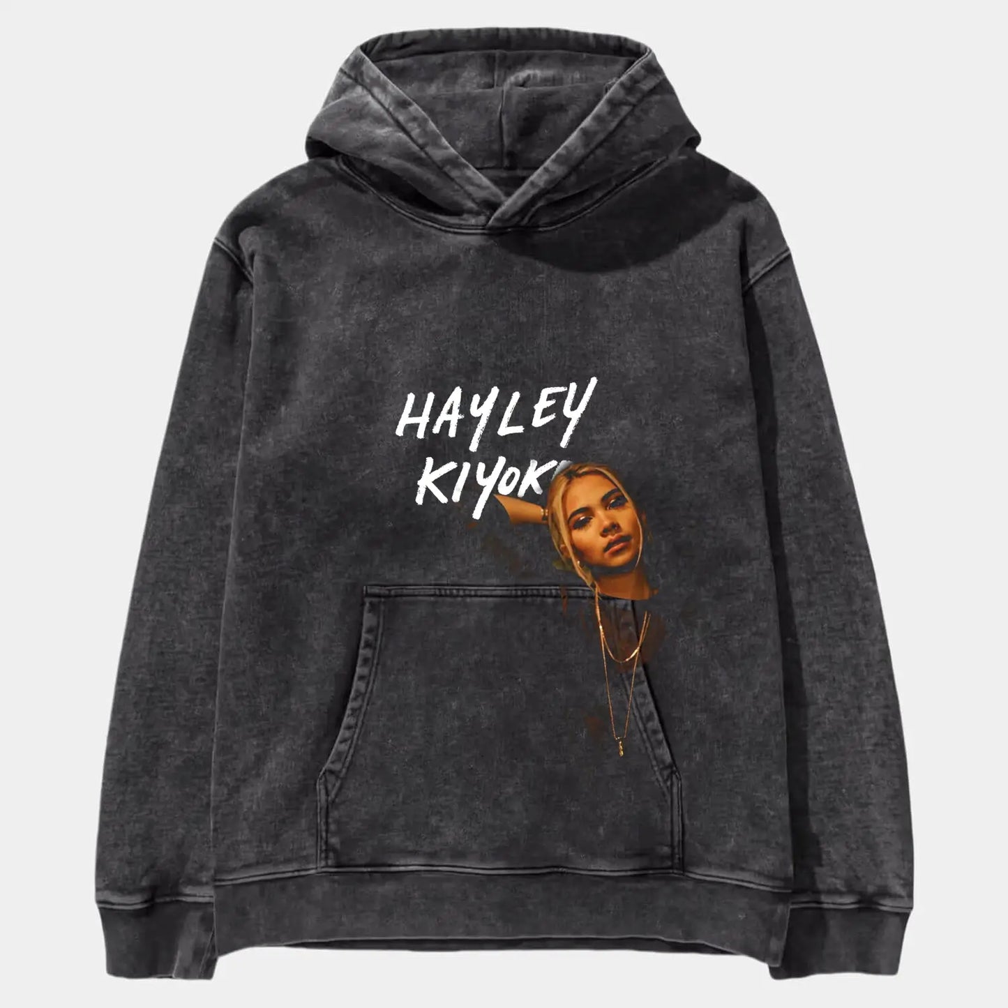 Hayley Kiyoko wear