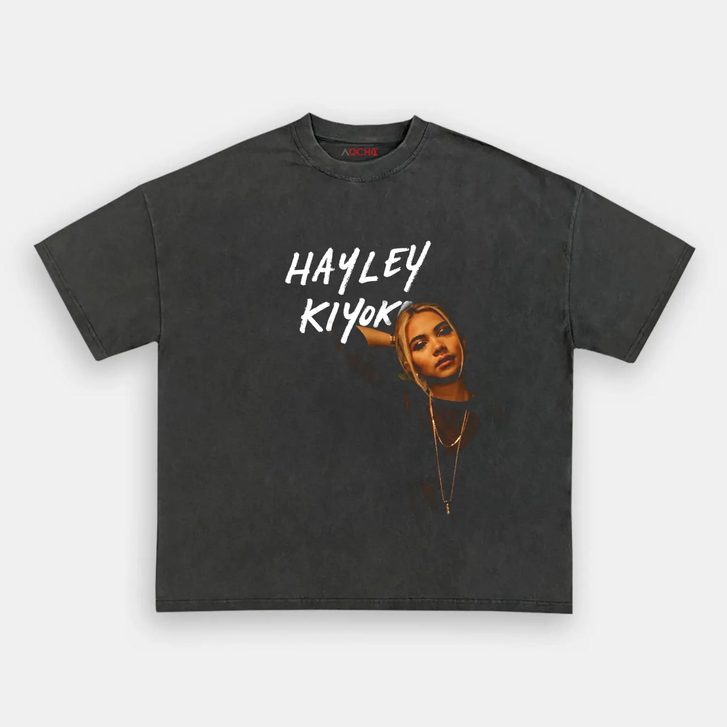 Hayley Kiyoko wear