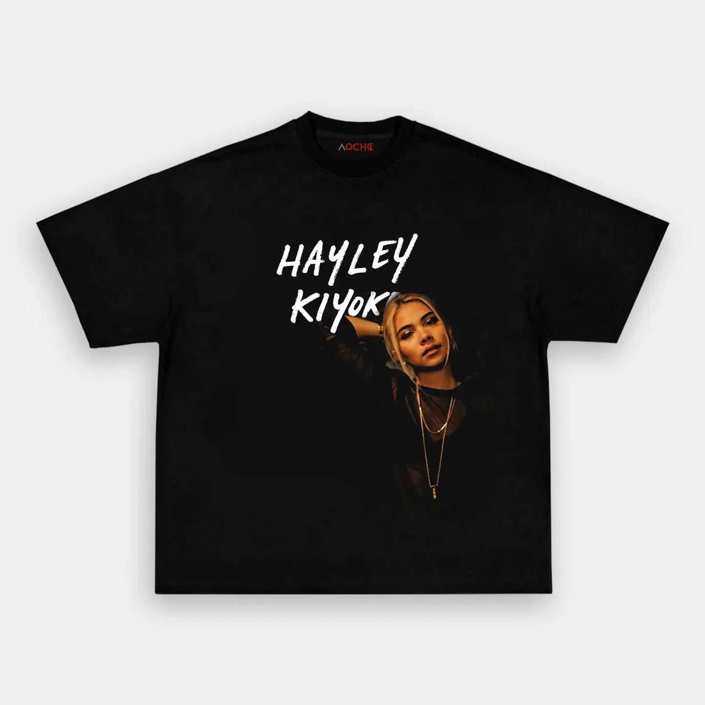 Hayley Kiyoko wear