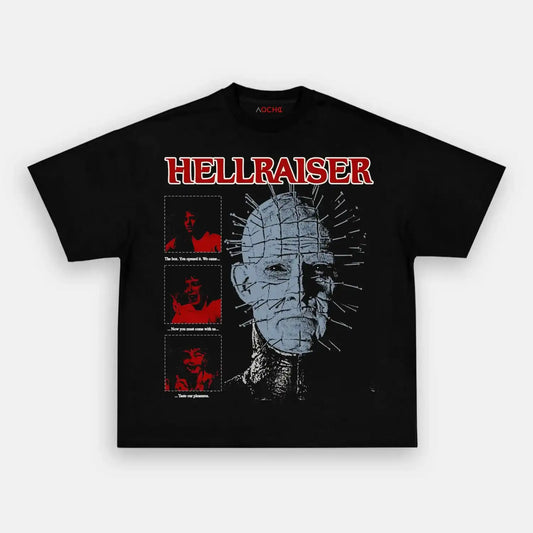 Hellraiser Wear