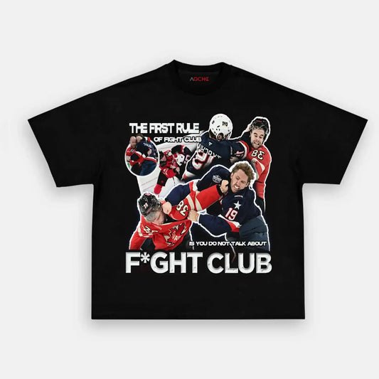 Hocky fight club WEAR