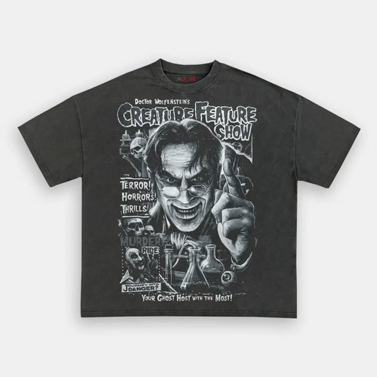 House of 1000 Corpses V3 Tee