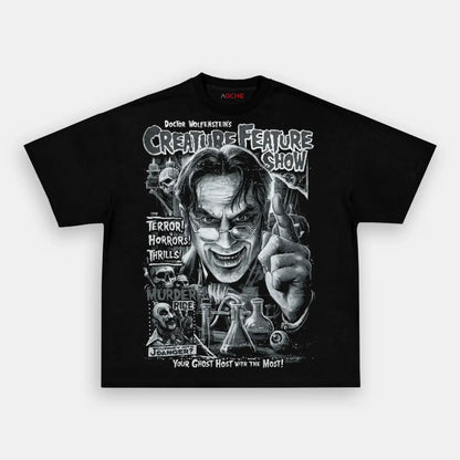 House of 1000 Corpses V3 Tee