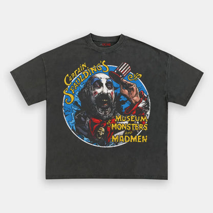 House of 1000 Corpses V6 Tee