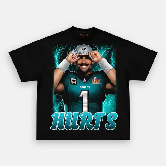 PHIL Hurts WEAR