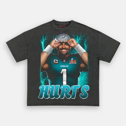 PHIL Hurts WEAR