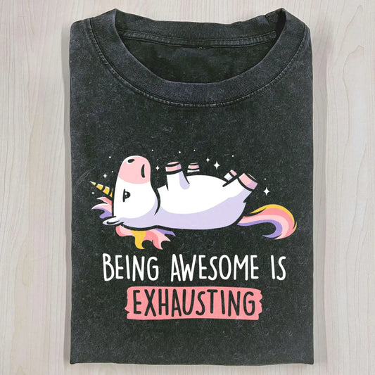 I BEG TO DIFFER FROG FINE T-SHIRT