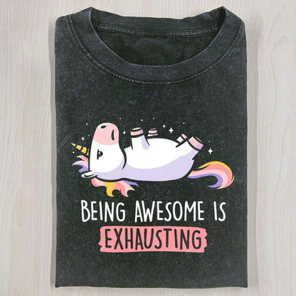 I BEG TO DIFFER FROG FINE T-SHIRT