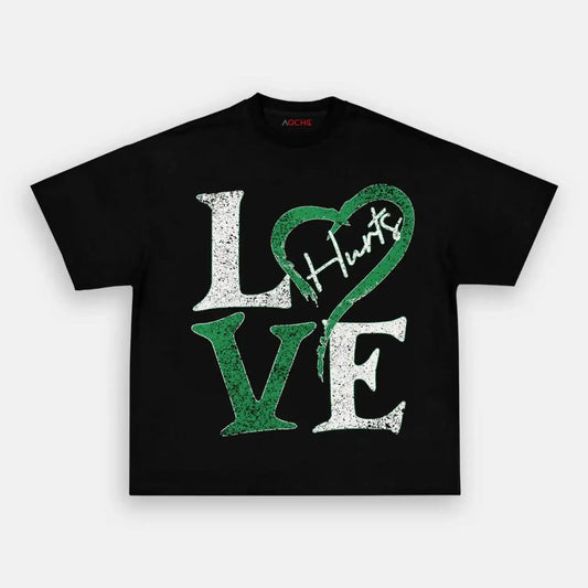 I love Hurts WEAR