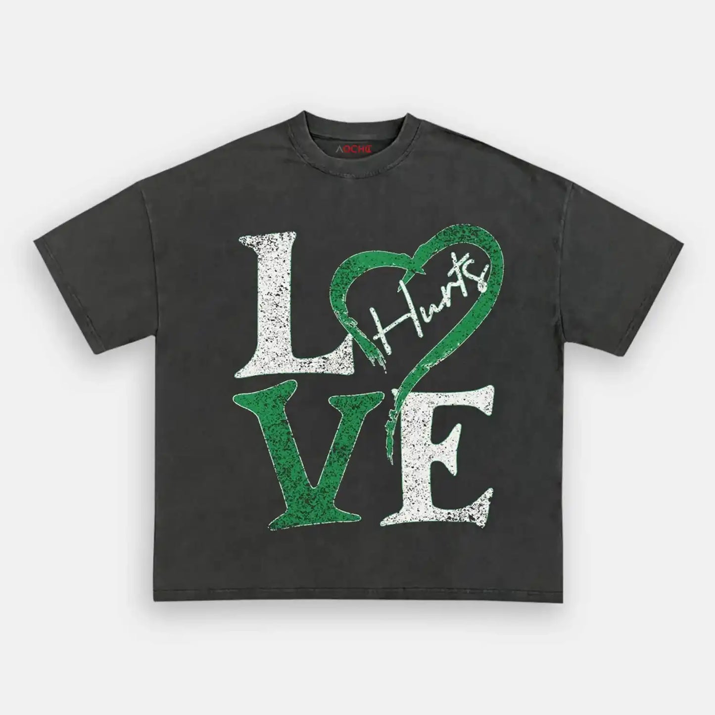 I love Hurts WEAR
