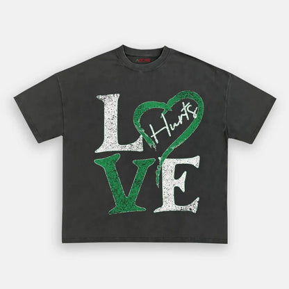 I love Hurts WEAR