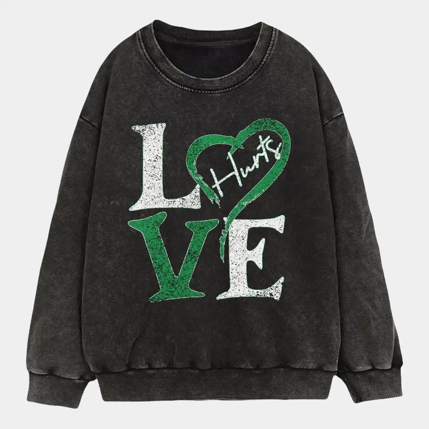 I love Hurts WEAR
