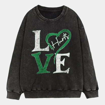 I love Hurts WEAR