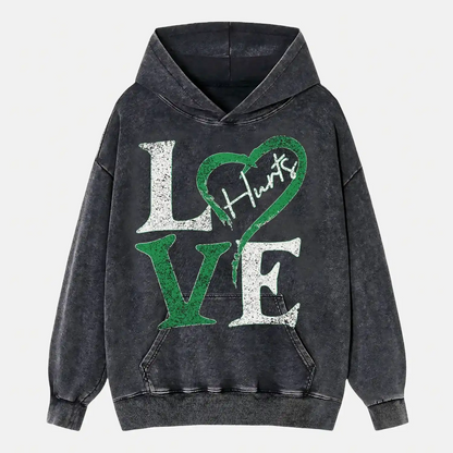 I love Hurts WEAR