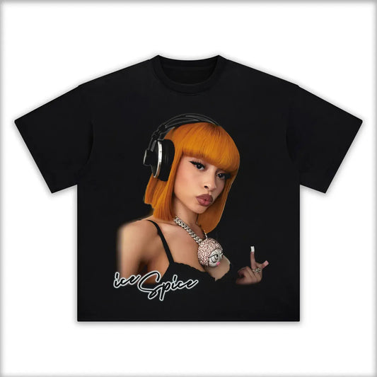 ICE SPICE 4.2 TEE