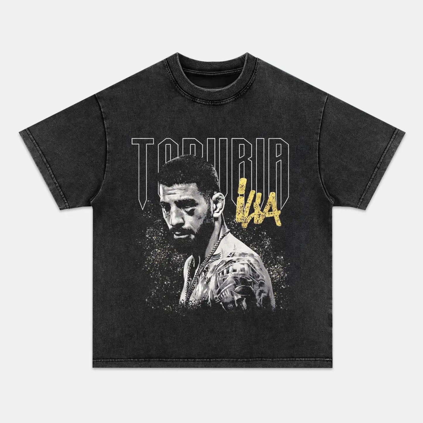ILIA TOPURIA 3.1 TEE