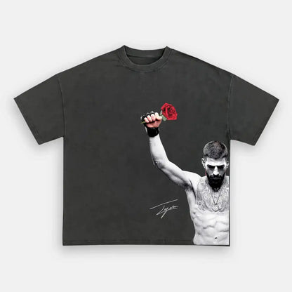 ILIA TOPURIA ROSE TEE
