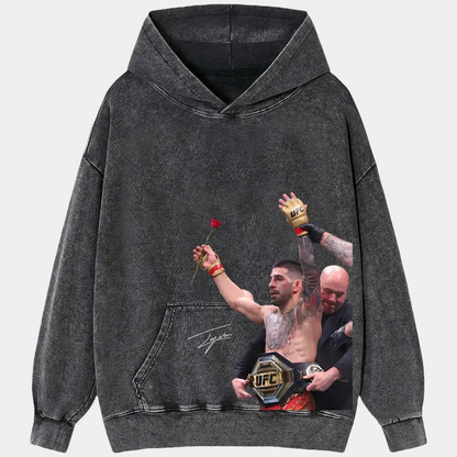 ILIA TOPURIA TEE