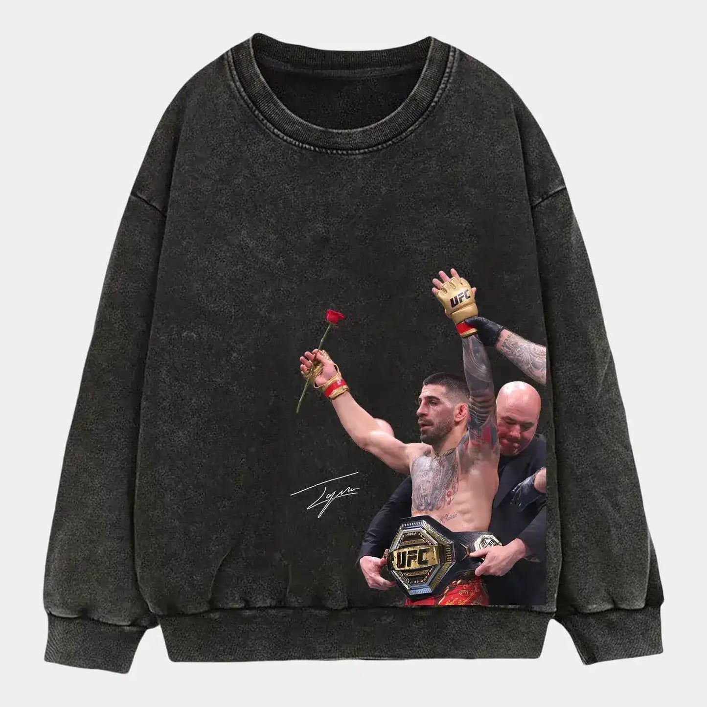 ILIA TOPURIA TEE