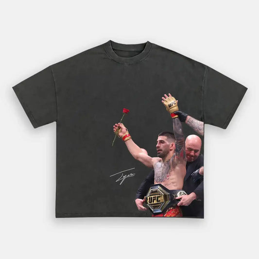 ILIA TOPURIA TEE