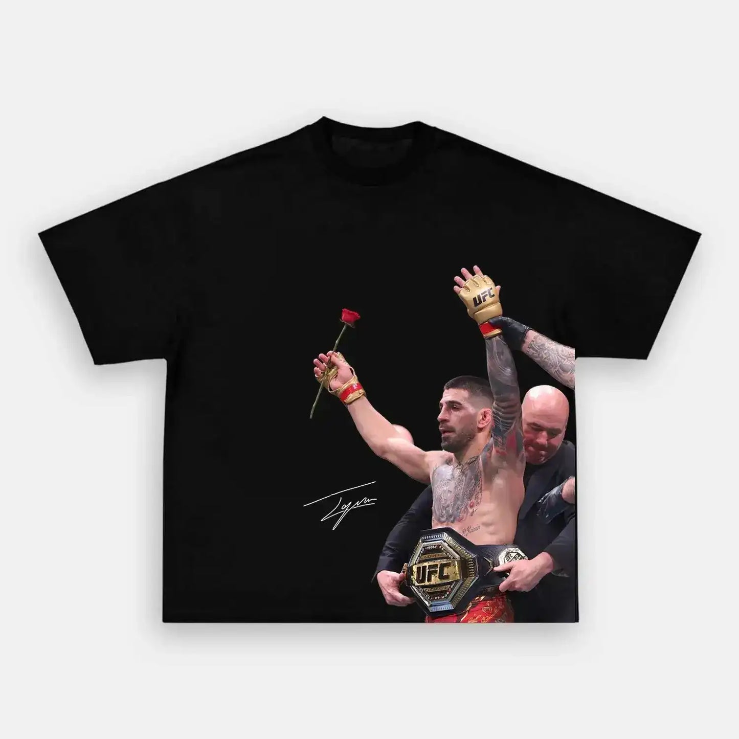 ILIA TOPURIA TEE